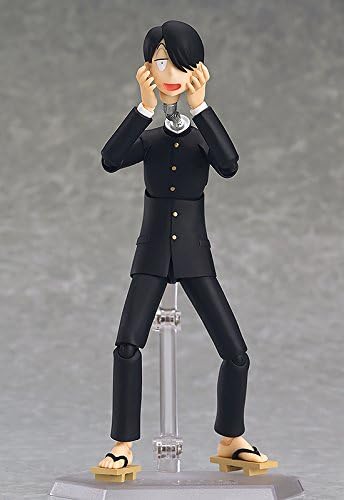 Good Smile Company M06454 Figma R Ichiro Tanaka Figure