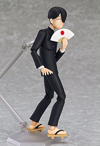 Good Smile Company M06454 Figma R Ichiro Tanaka Figure