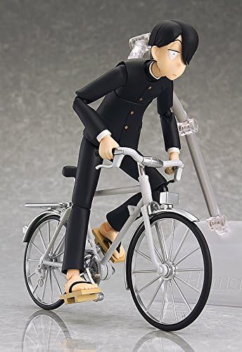 Good Smile Company M06454 Figma R Ichiro Tanaka Figure