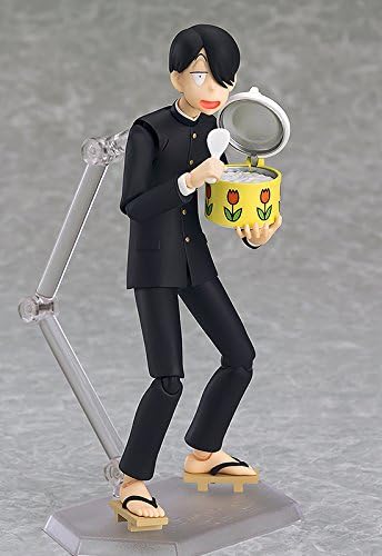 Good Smile Company M06454 Figma R Ichiro Tanaka Figure