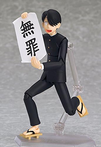 Good Smile Company M06454 Figma R Ichiro Tanaka Figure
