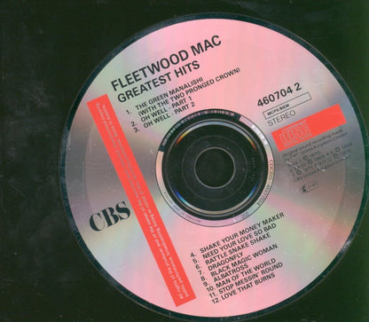 Greatest Hits