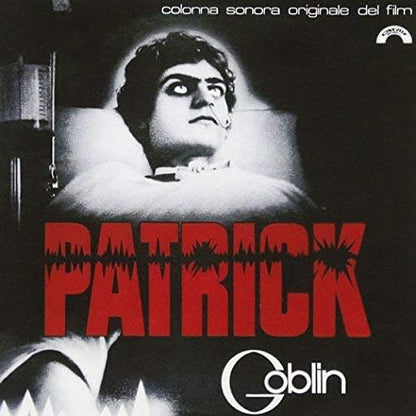 Patrick Original Soundtrack