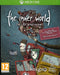 The Inner World The Last Wind Monk Xbox1 (Xbox One