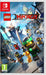 LEGO Ninjago Movie Game: Videogame