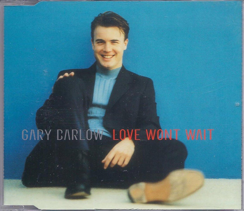 Love won't wait