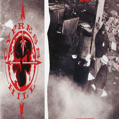 CYPRESS HILL-S/T