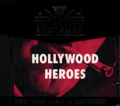 Hollywood Heroes - Great Movie Themes