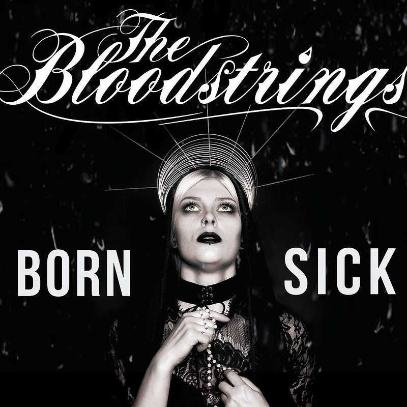 Born Sick