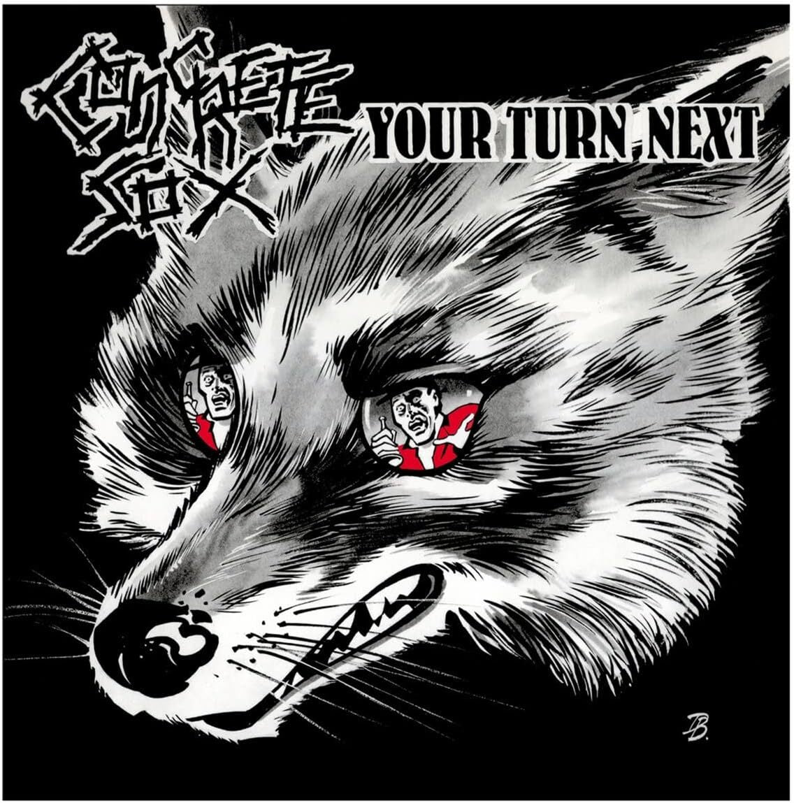 Your Turn Next
