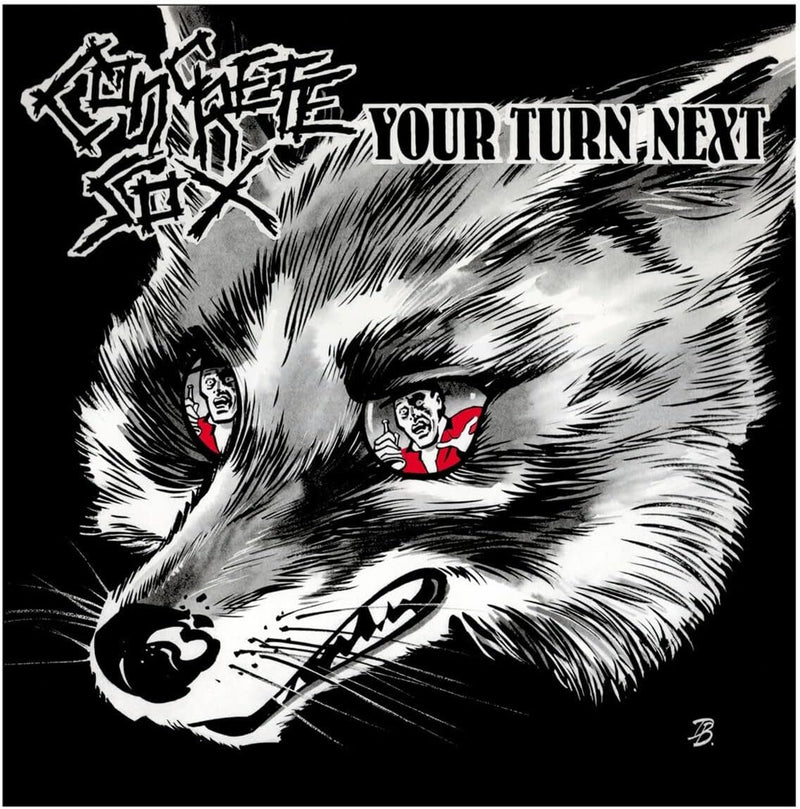 Your Turn Next