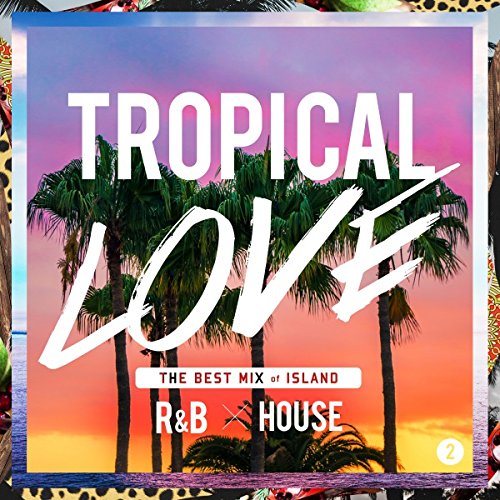 Tropical Love 2 - The Best Mix Of Island R&B * House