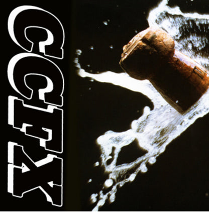 CCFX