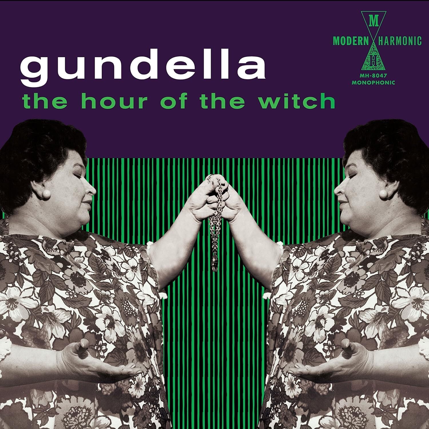 The hour of the witch