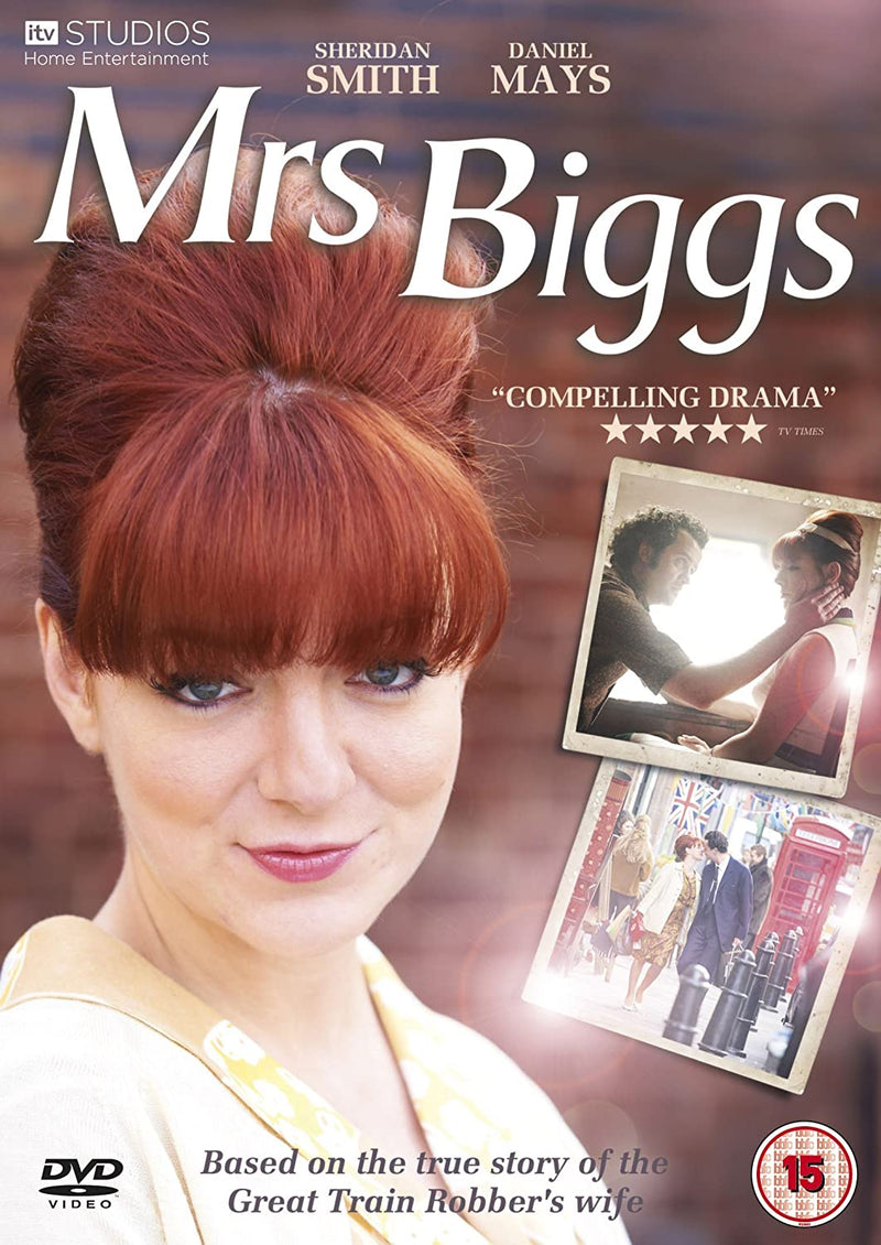Mrs Biggs  & The Moorside