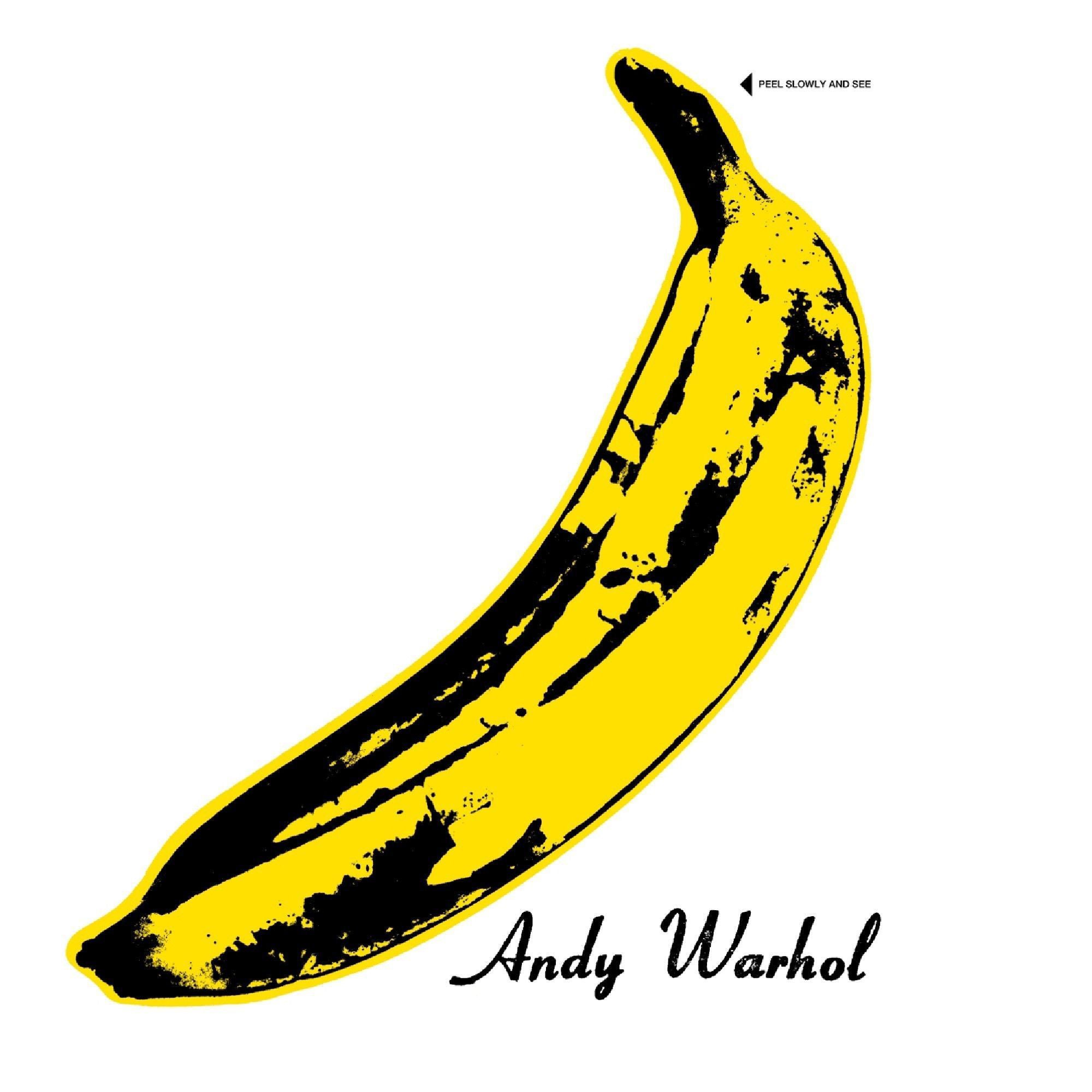 Velvet Underground and Nico