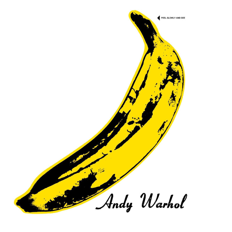 Velvet Underground and Nico