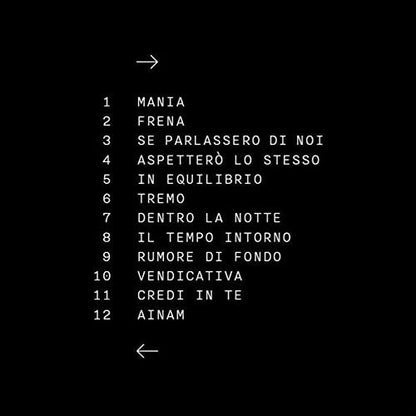 Mania