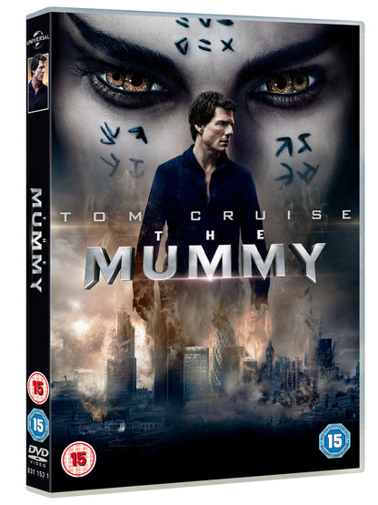 The Mummy
