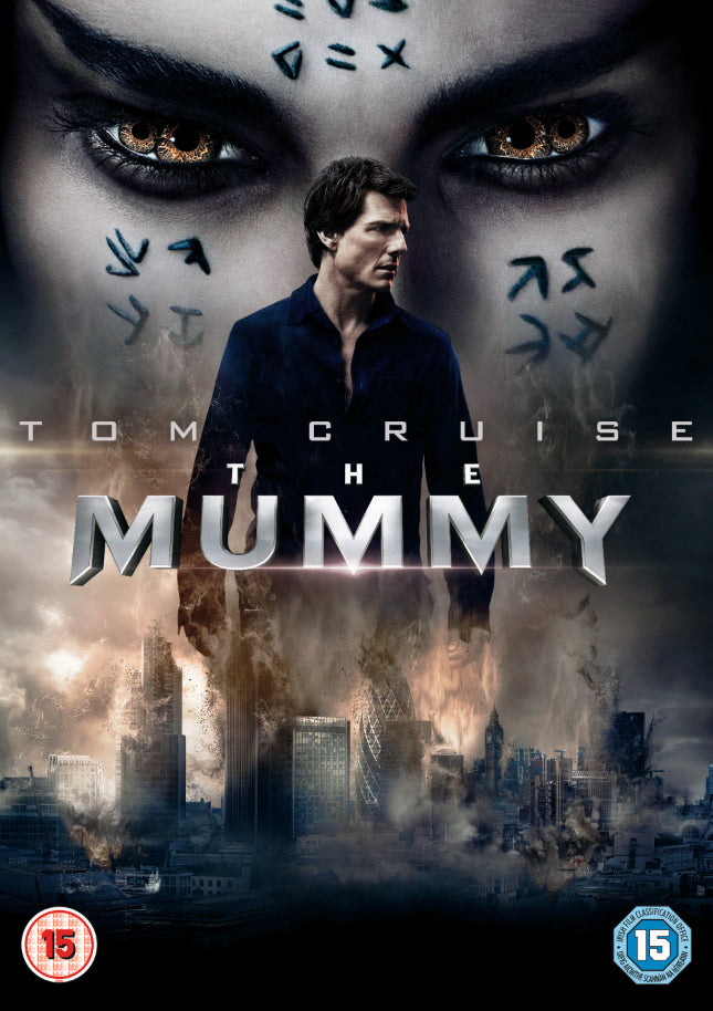 The Mummy