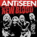 New blood