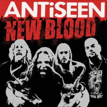New blood