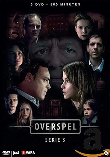 Overspel - serie 3