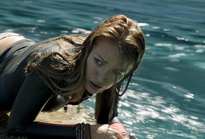 Speelfilm - Shallows (1 DVD