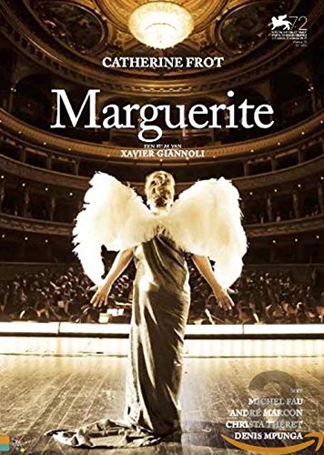 Marguerite