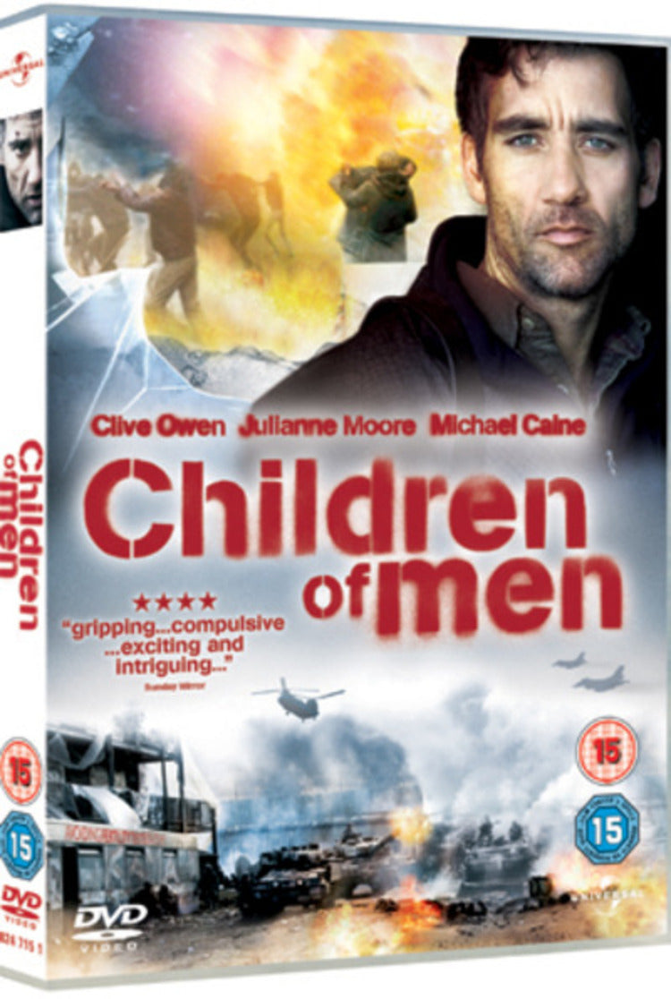 Children of Men