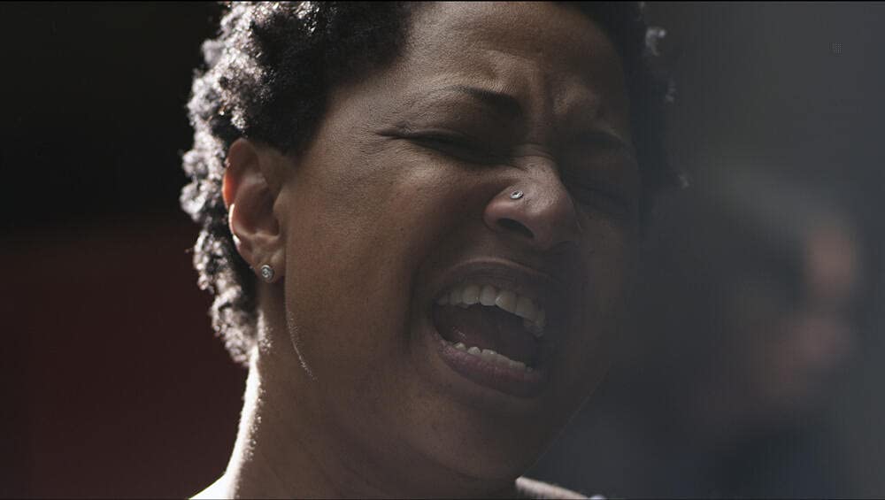 Twenty Feet From Stardom 2014