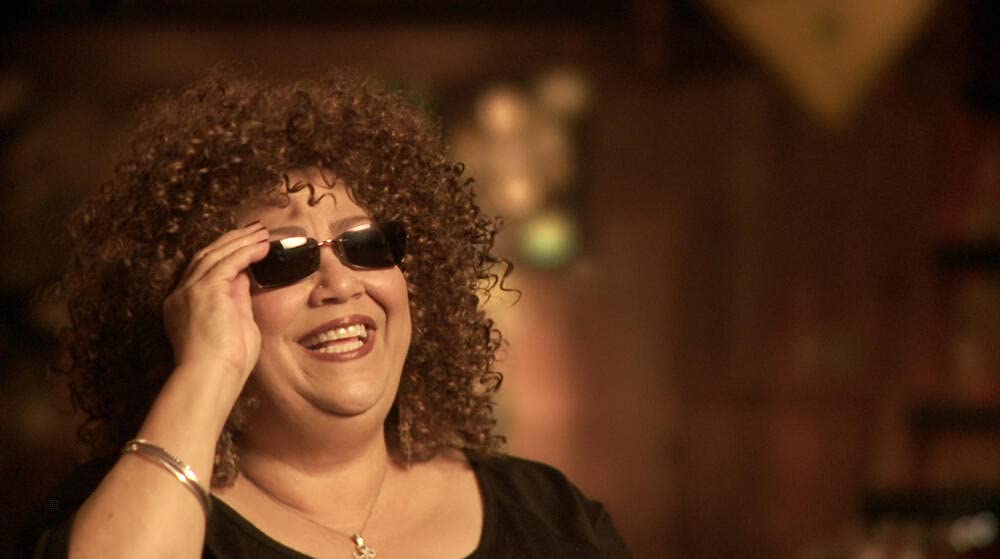Twenty Feet From Stardom 2014