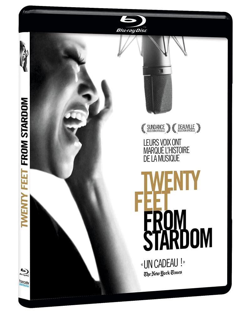 Twenty Feet From Stardom 2014