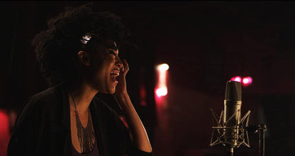 Twenty Feet From Stardom 2014