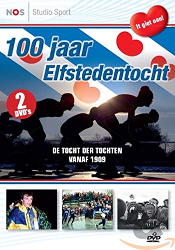 100 jaar Elfstedentocht: de tocht der tochten vanaf 1909