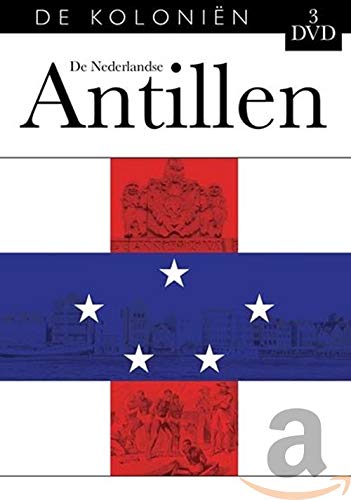 Kolonien - Nederlandse Antillen