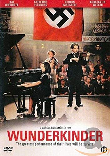 Wunderkinder