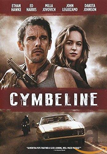 Cymbeline