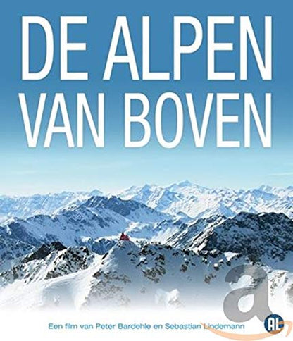 De Alpen Van Boven 2014