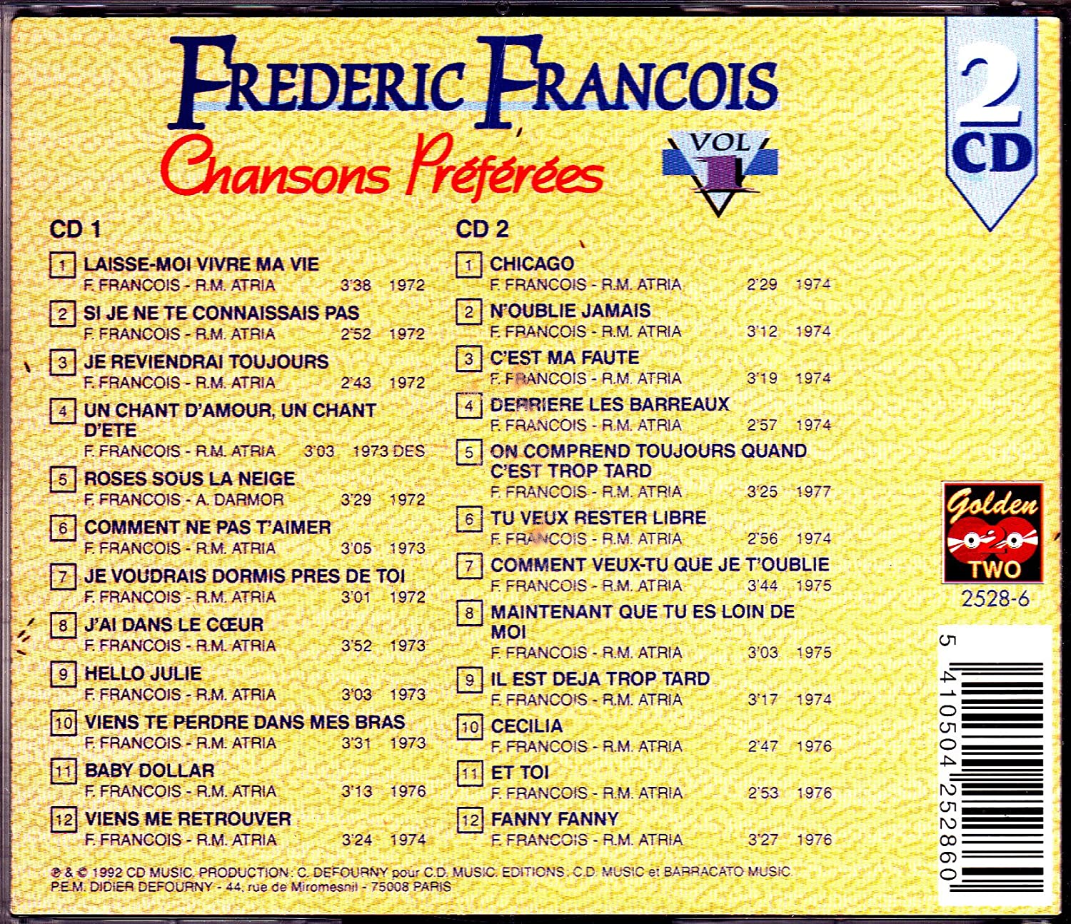 Best of de PRE HISTORIE 70's, the (2CD)