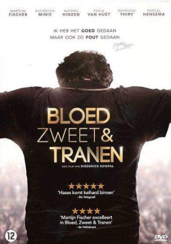 Speelfilm - Bloed, Zweet en Tranen + Andre Haze (1 DVD)