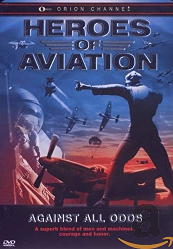 Heroes of aviation