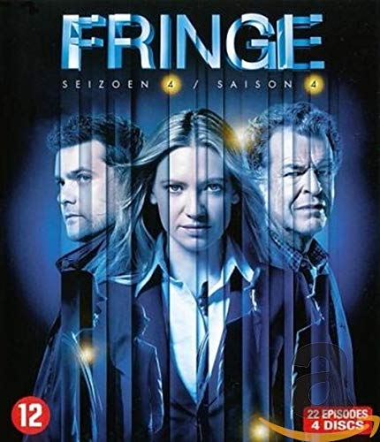 Fringe - Seizoen 4