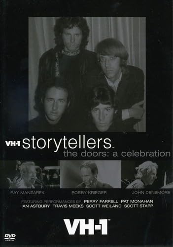 The Doors - VH1 Storytellers/A Celebration