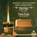 Pieces De Luth En Musique (Erdas)