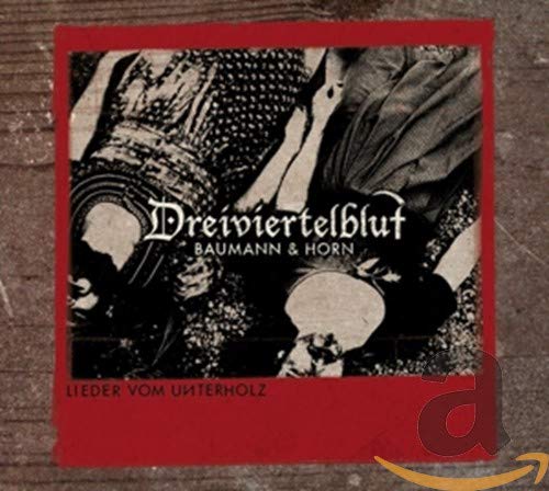 Lieder Vom Unterholz