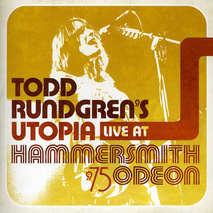 Live at Hammersmith Odeon