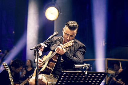 MTV Unplugged, 2 DVDs