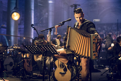 MTV Unplugged, 2 DVDs