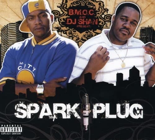 Sparkplug